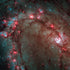 Southern Pinwheel Galaxy